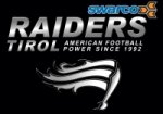SWARCO Raiders Tirol c/o The Oakland Raiders