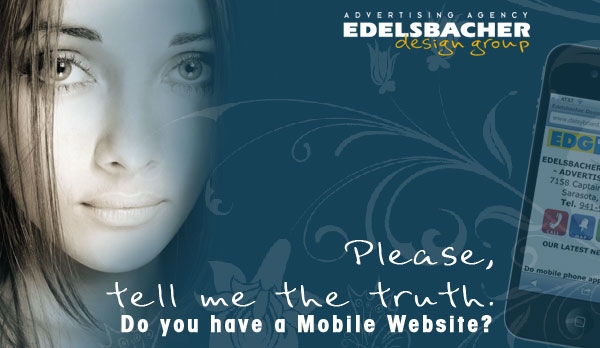Edelsbacher Mobile Sites