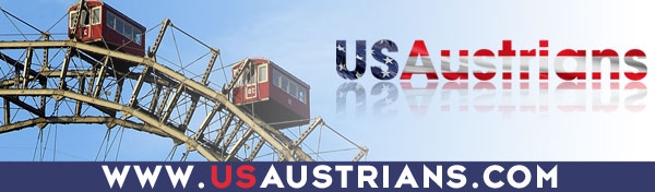 Welcome to USAustrians