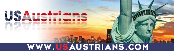 Welcome to USAustrians