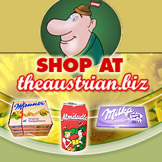 shop at the austrian shop